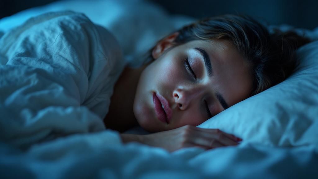 Latest Study Uncovers Connection Between Sleep Quality and Risk of Cardiovascular Disease