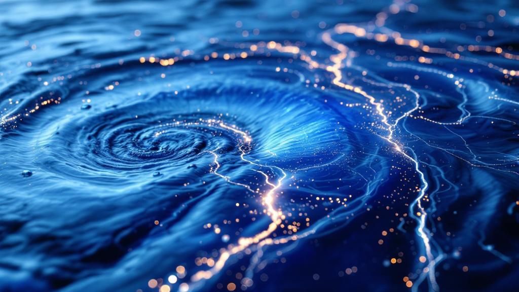 Significant advancement in Arctic Research Reveals Unforeseen discoveries About Ocean Currents