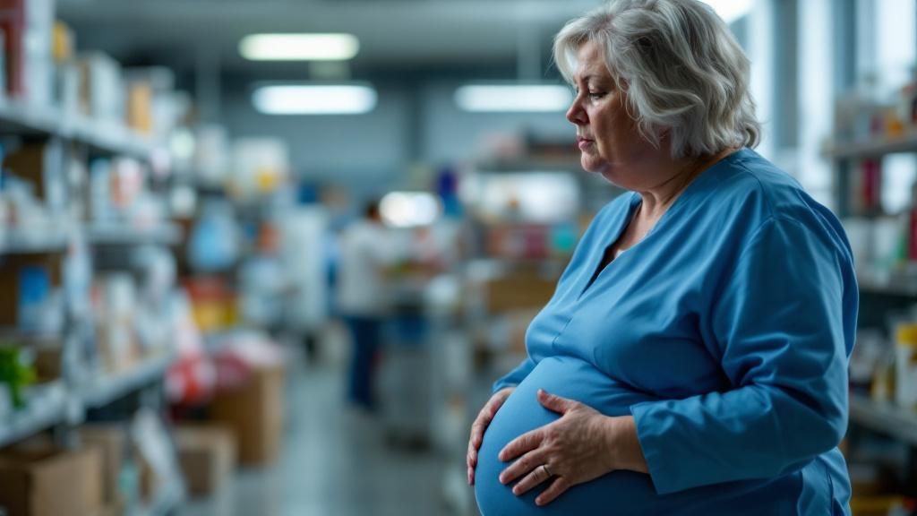 National Health Service Initiates Initiative to Address Growing Weight-Related Issues Throughout United Kingdom