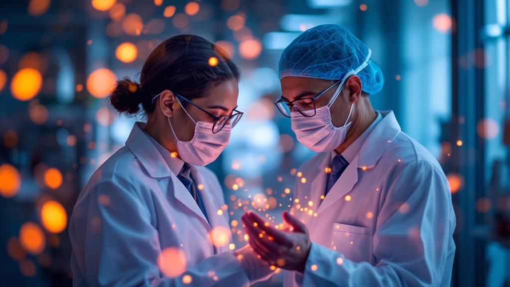 Groundbreaking Cancer Treatment Reveals Remarkable Success in Clinical Trial Results