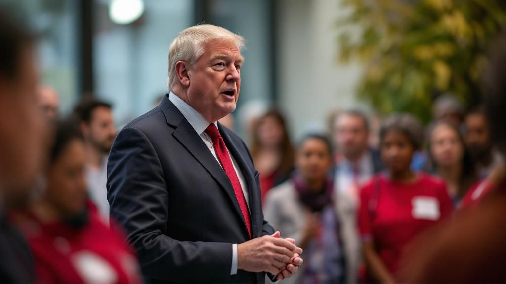 Labour administration pledges major financial commitment in NHS services