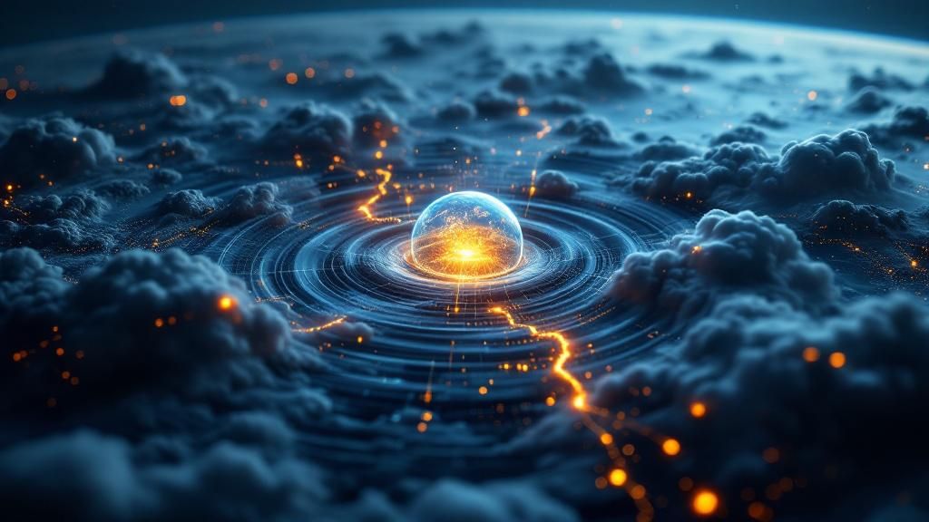 Climate Research Uncovers Surprising Trends in Worldwide Carbon in the Atmosphere Movement